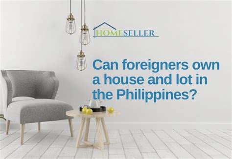 can foreigners own condo in philippines|Q&A: What Foreigners Should Know About Owning a Property in the Phi.